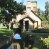 Le moulin